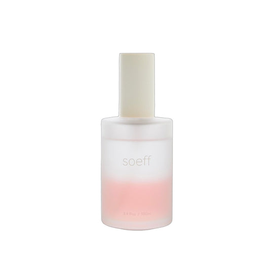 soeff オイルインセラム 木蓮 100mlの製品画像