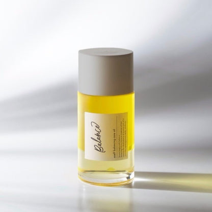 soeff バランシングケアオイル 75mlの製品イメージ画像