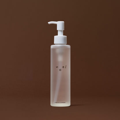 soel LIVING-OIL CLEANSING GEL クレンジングジェルの製品画像