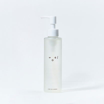 soel LIVING-OIL CLEANSING GEL クレンジングジェルの製品画像2