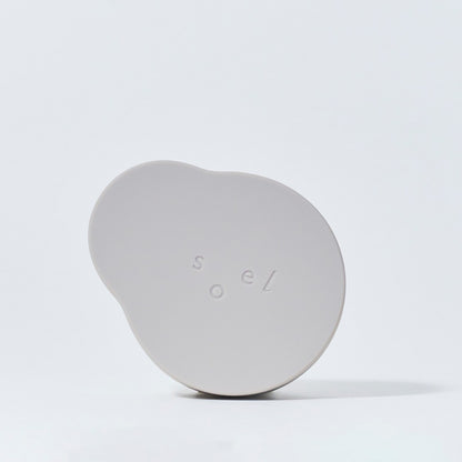 soel LIVING-OIL 頭皮用マッサージブラシの製品画像3