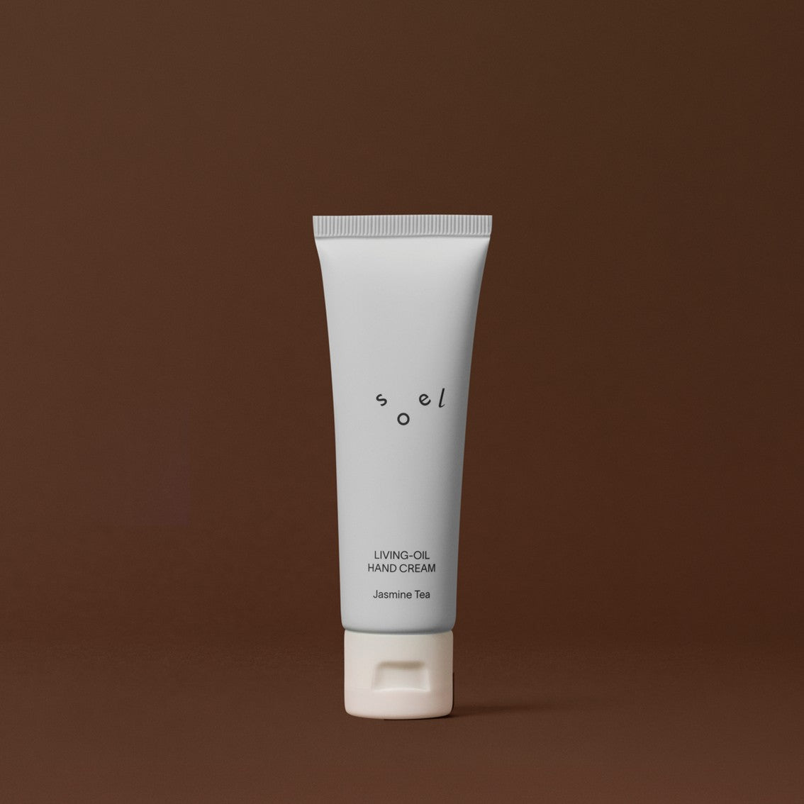 soel LIVING-OIL ハンドクリーム Jasmine Teaの製品画像