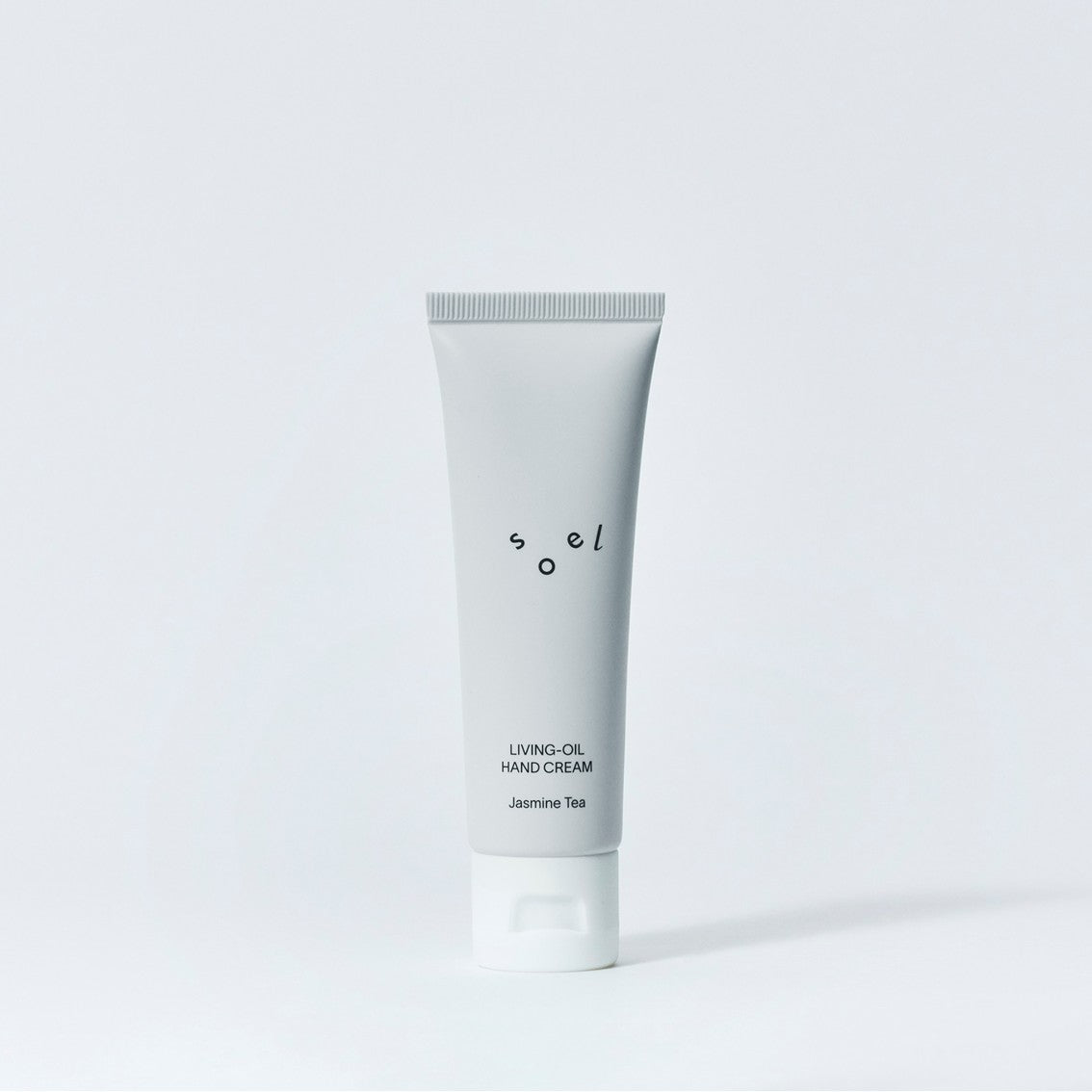 soel LIVING-OIL ハンドクリーム Jasmine Teaの製品画像2