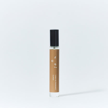 soel LIVING-OIL フレグランス Lily Musk