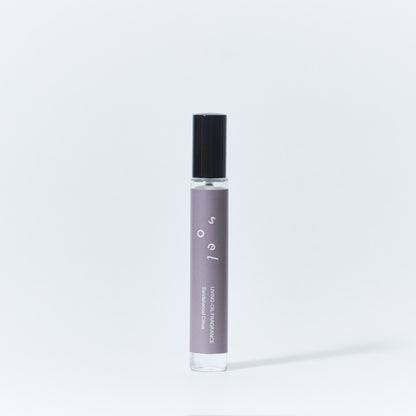 soel LIVING-OIL フレグランス Sandalwood Citrusの製品画像2