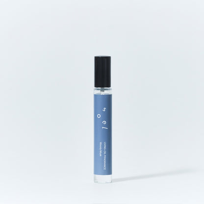 soel LIVING-OIL フレグランス Woody Muskの製品画像2