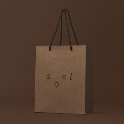 soel ショッパー小の製品画像