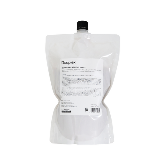 ディープレックス トリートメント モイスト 1000g ■詰め替え