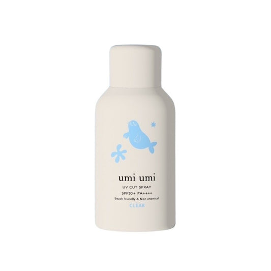 umiumi サンライトUVスプレー 無香料の製品画像