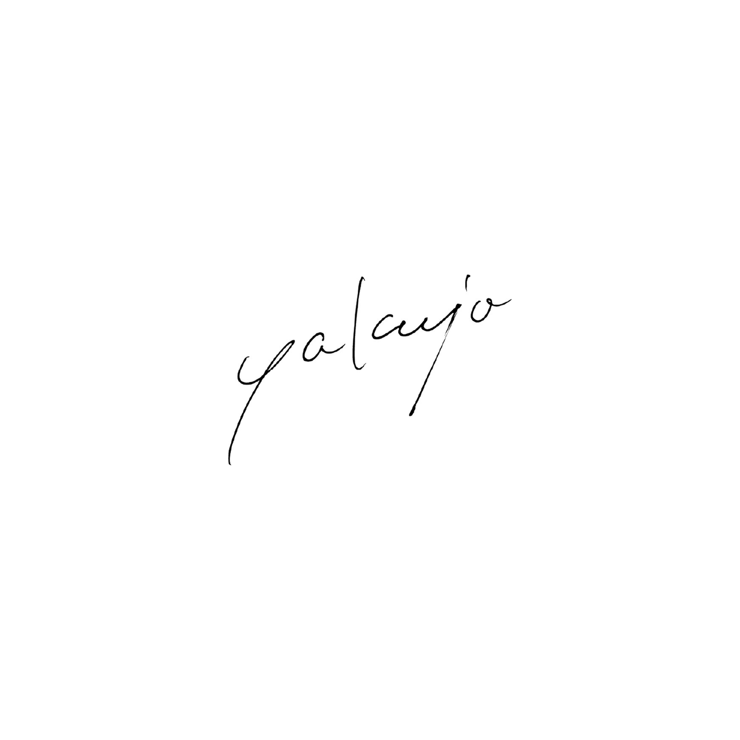 yakujoロゴ