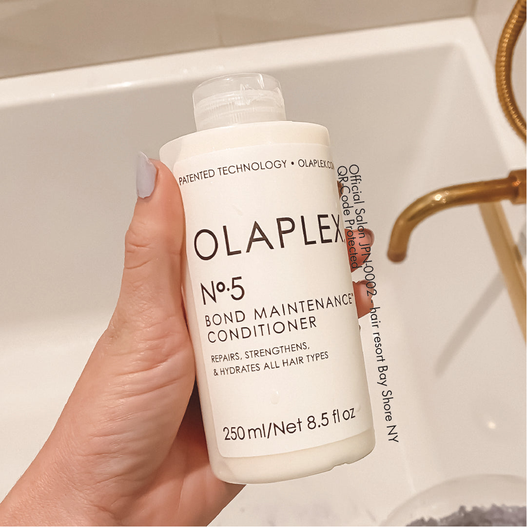 olaplex オラプレックス no4 no5 シャンプートリートメントセット